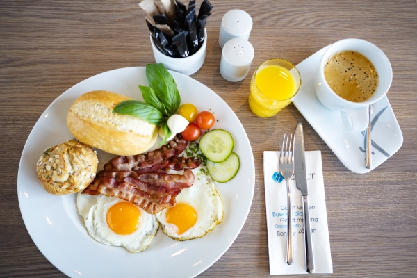 Select Hotel Hamburg Nord